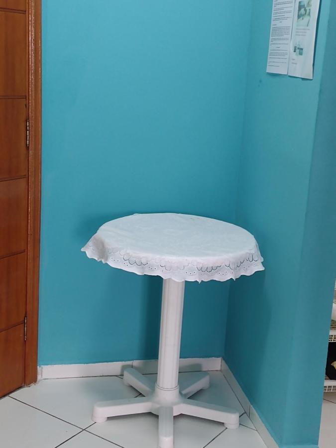 Belo Apartamento Com Vistas Para O Mar - Pe Na Areia - Churrasqueira Na Varanda ปรายากรันเด ภายนอก รูปภาพ