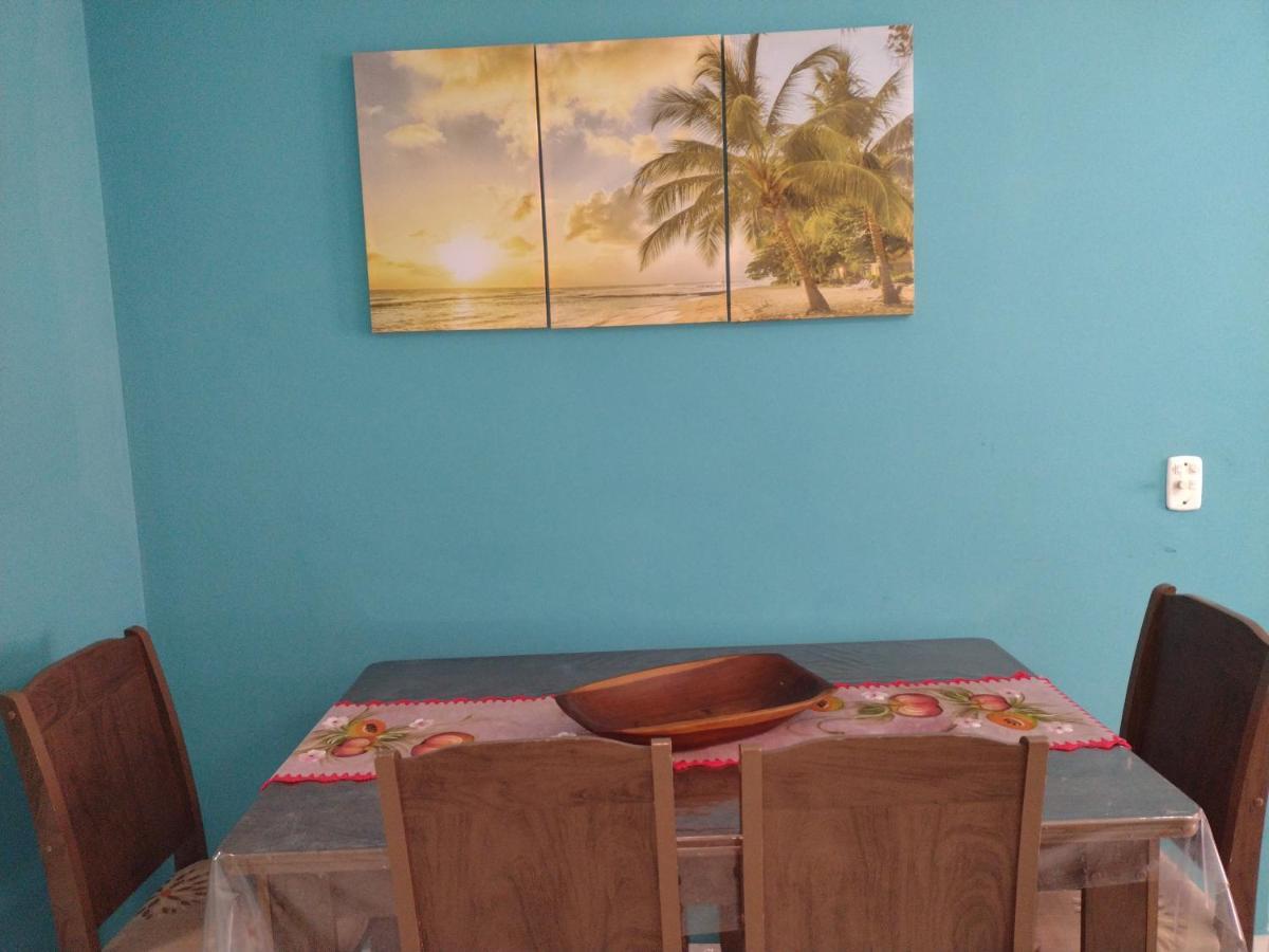 Belo Apartamento Com Vistas Para O Mar - Pe Na Areia - Churrasqueira Na Varanda ปรายากรันเด ภายนอก รูปภาพ